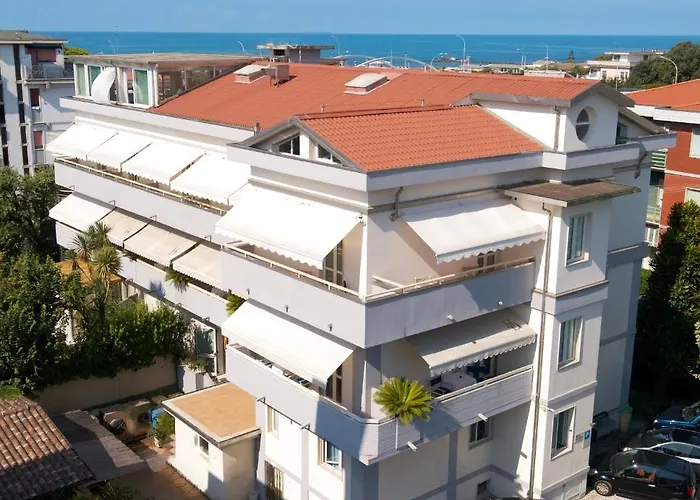 Hotel Dany
