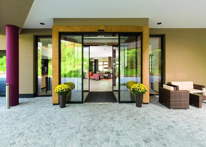 Achalm Hotel Reutlingen