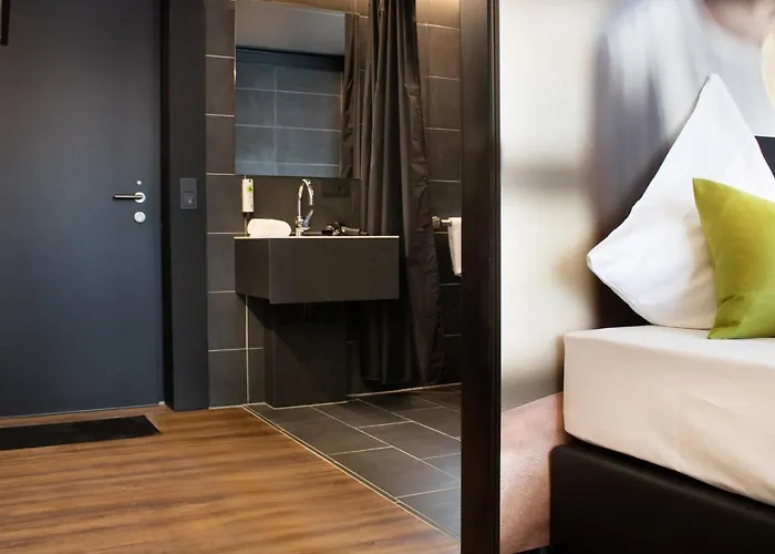 Blb Hotel By Wmm Hotels Blaubeuren