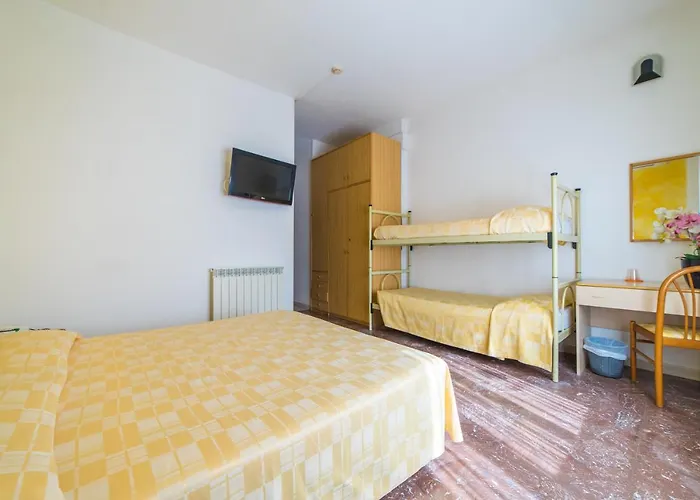 Hotel Leon D'Oro Sottomarina