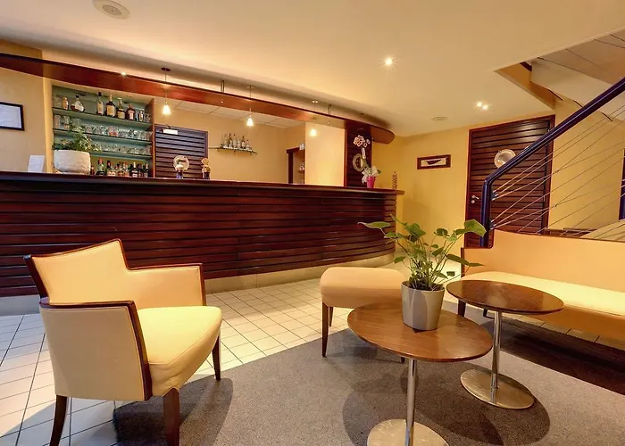 Hôtel Restaurant l'Hirondelle Dunkirk