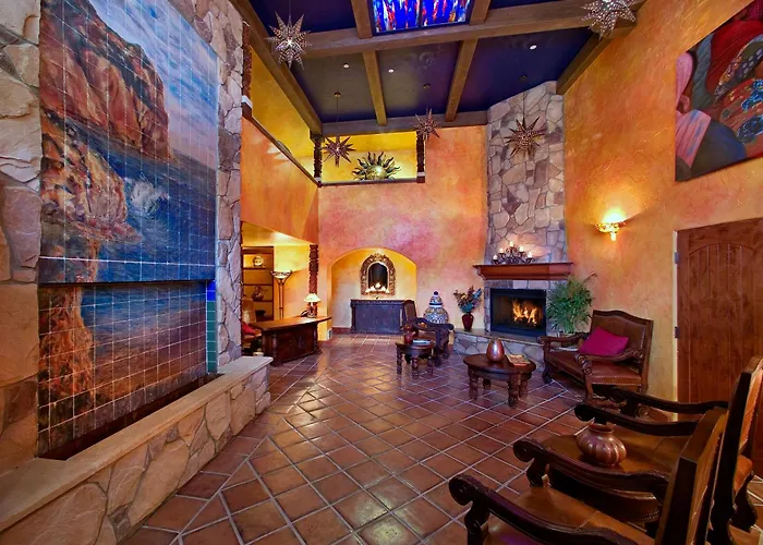 Avila La Fonda Hotel Avila Beach