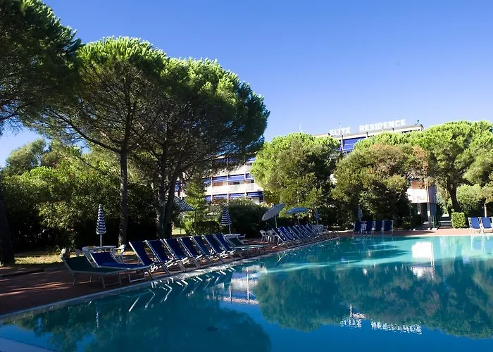 Residence Elite Marina di Campo