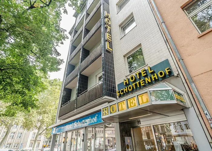 Hotel Schottenhof