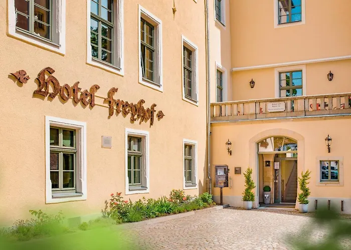 Hotel Freyhof