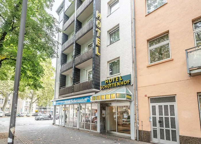 Hotel Schottenhof