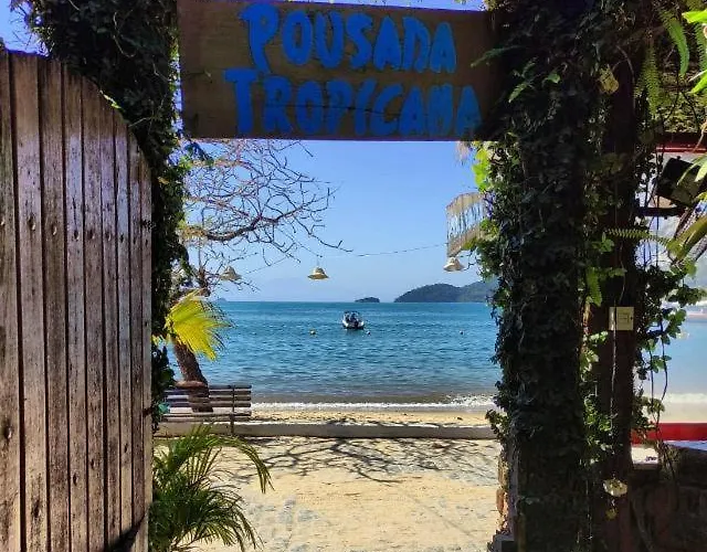 Pousada Tropicana