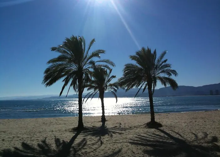 Hotel L'Escala Cullera