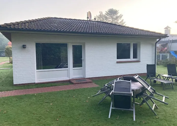 Bungalow 1