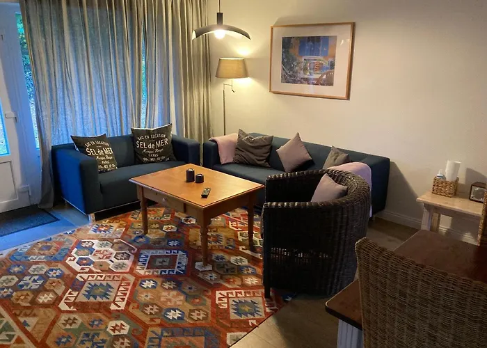 Bungalow 1