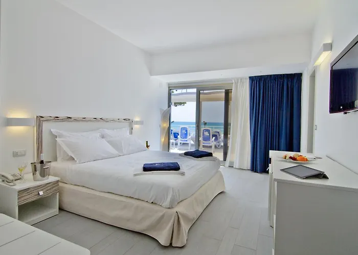 Hotel Miramare Marina di Ragusa