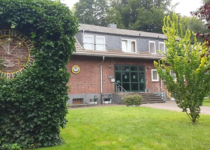Naturfreundehaus Gelsenkirchen