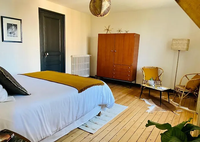 La Musarde Blonville-sur-Mer