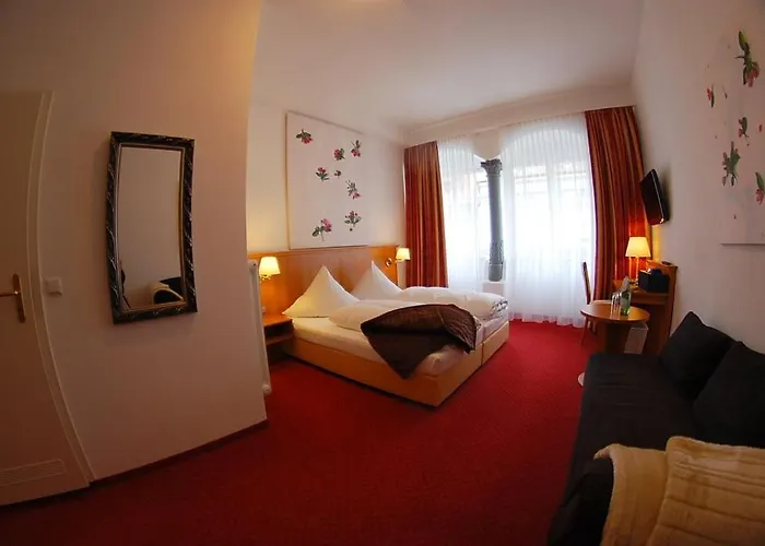 Hotel Mohren Post