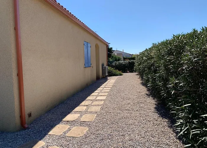 Residence La Pinede Le Barcarès