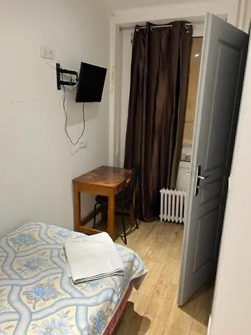 Hotel Luna Park