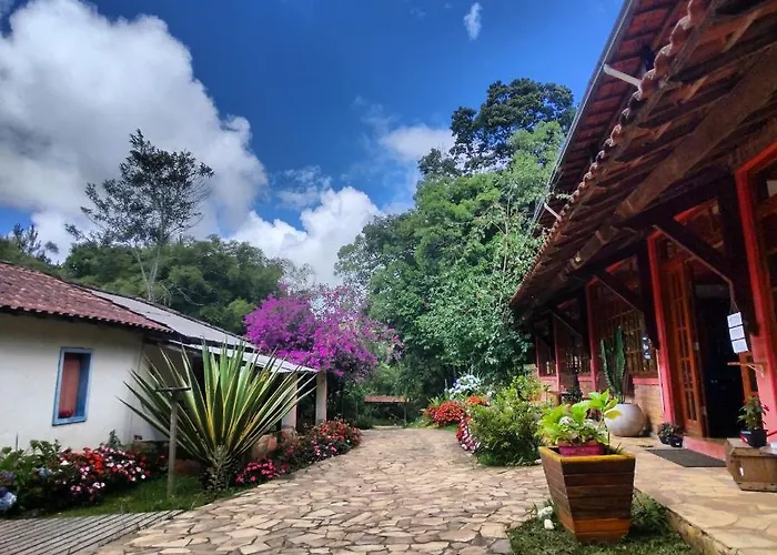 Pousada SerTão de Minas