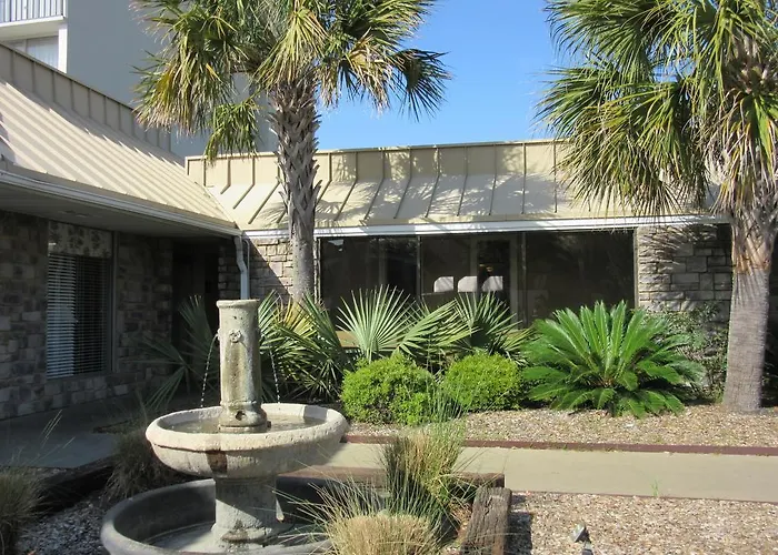 Charleston Grand Hotel North Charleston