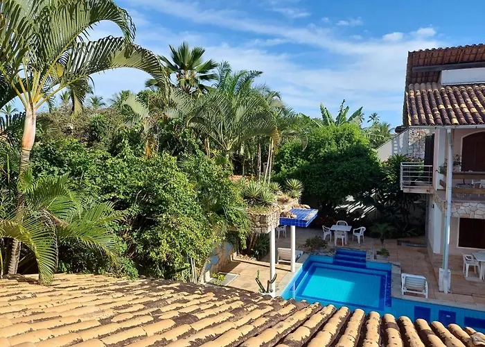 Pousada Vitória