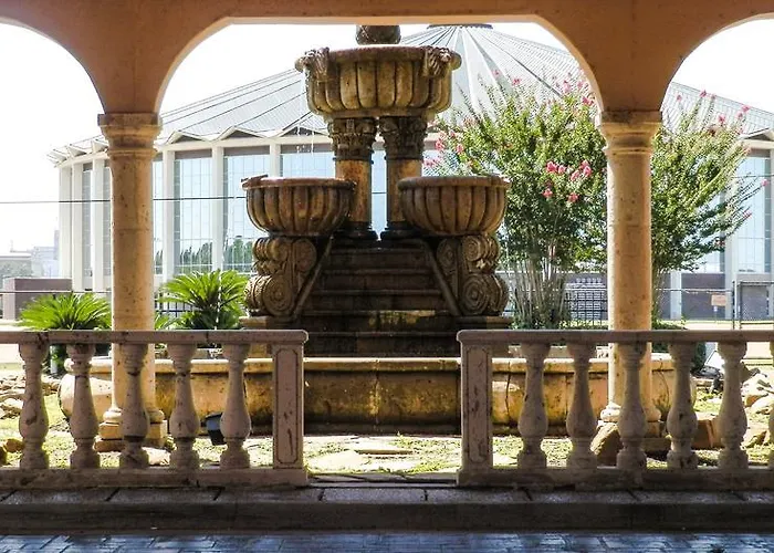 Regency Hotel & Conference Center Jackson