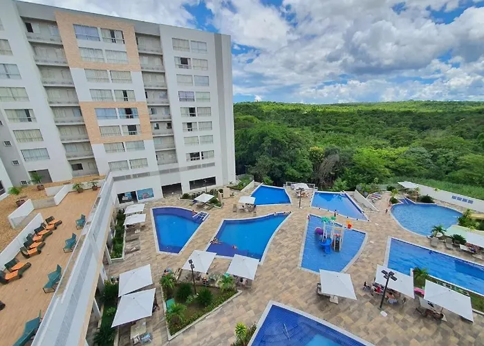 Park Veredas