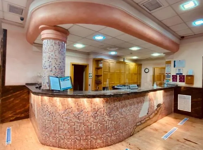 Hotel Vent De Mar Sagunto