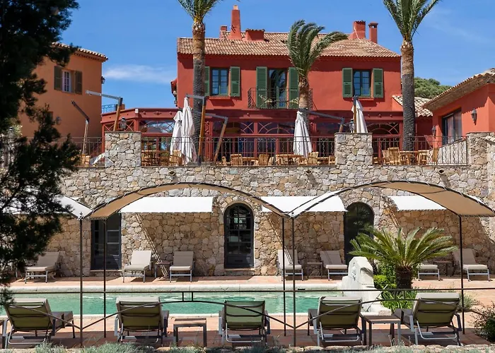 La Signoria & Spa Calvi 