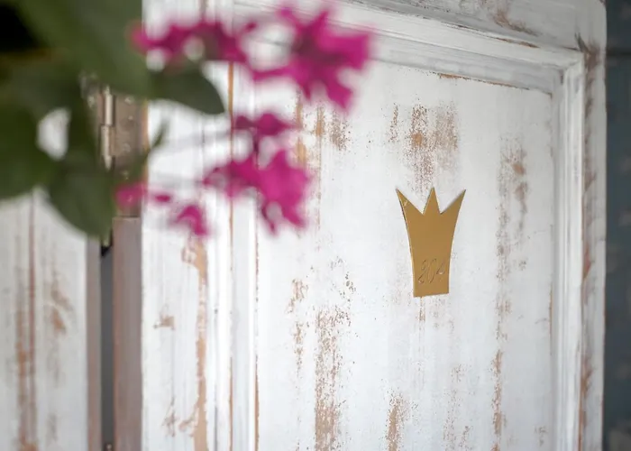 La Princesa y El Guisante Conil De La Frontera