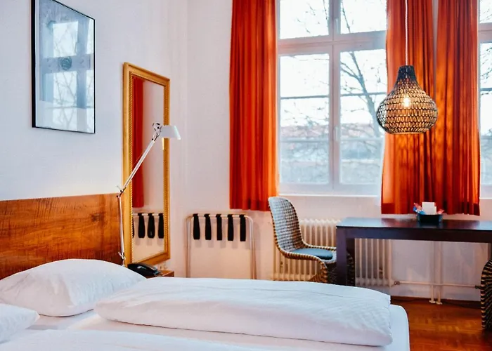 Abc Hotel