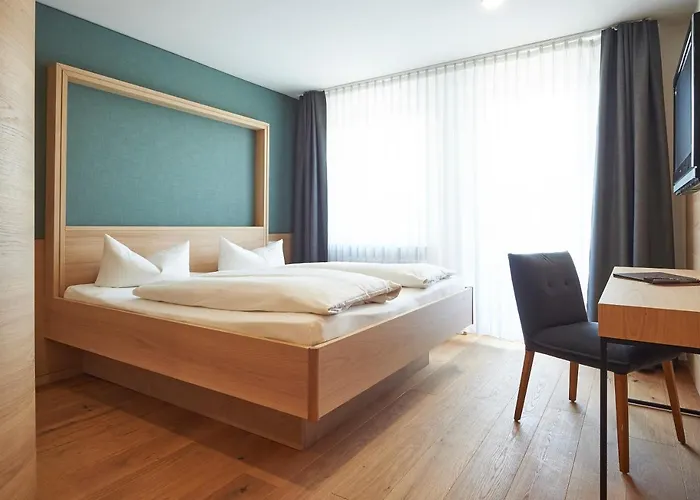 Hotel Zur Schönen Aussicht