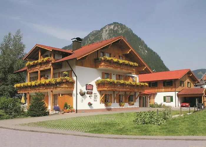 Pension Vendel