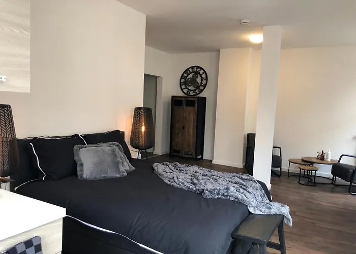 Bnb Grand Cafe Prins Bernhard
