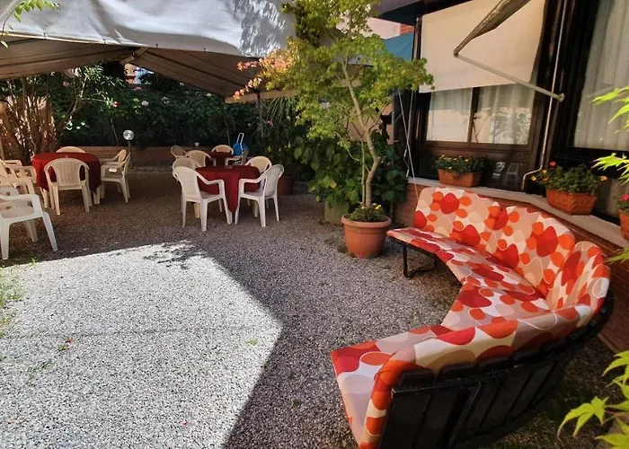 Hotel Giovanna Montecatini-Terme