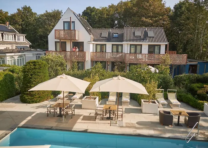 Villa Noordzee Renesse