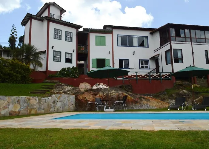 Pousada Villa Verde