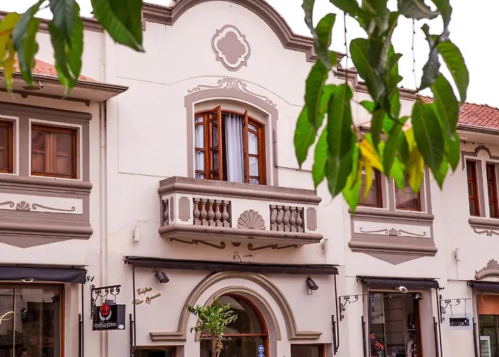 Hotel Gambrinus