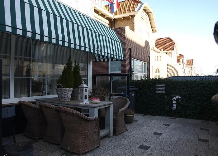 Studio Wijkhuizen Zandvoort