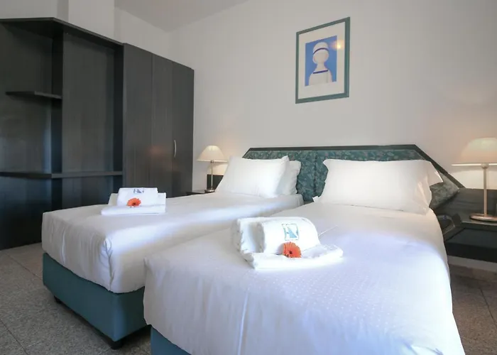 Hotel Dany