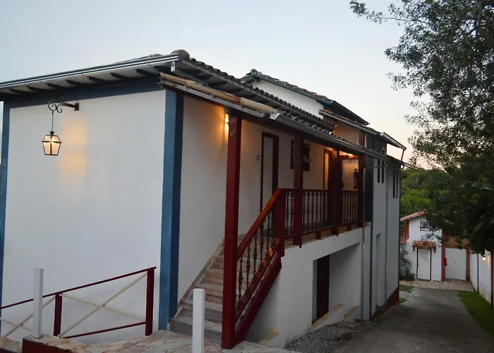 Pousada Villa Verde