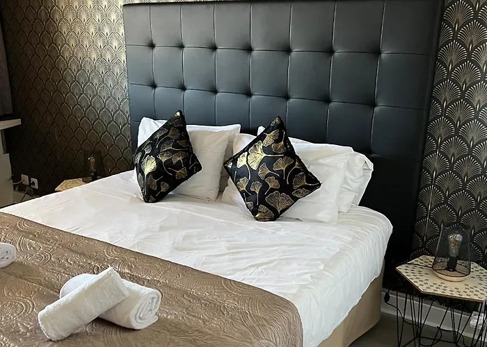 Hotel Resothel Group à Le Cannet