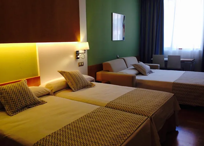 Hotel Boutique Museo Burgos