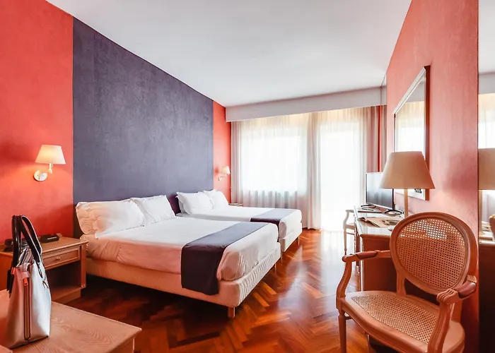 Culture Hotel Villa Capodimonte