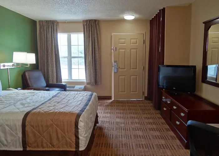 Extended Stay America Suites - Santa Rosa - South