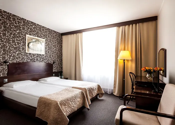 Go Cracow Resort Krakau
