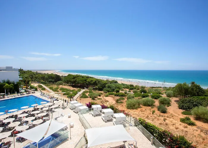 Hipotels Gran Conil Conil De La Frontera