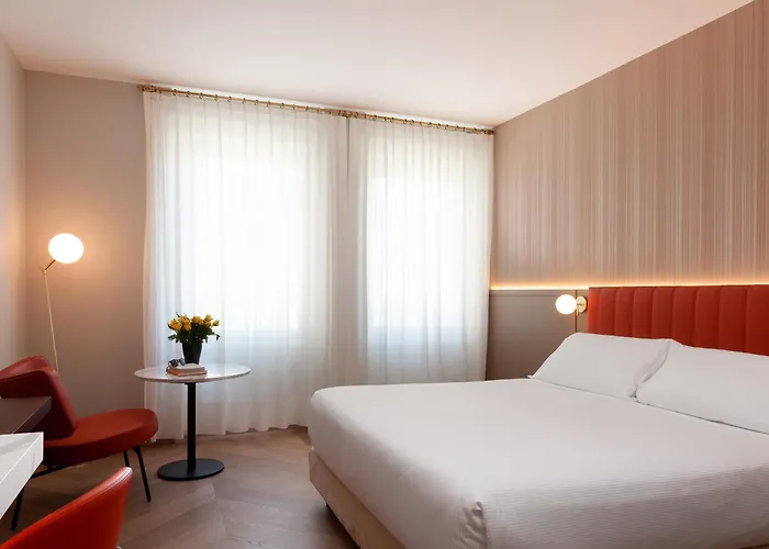 Agora' Palace Hotel Biella