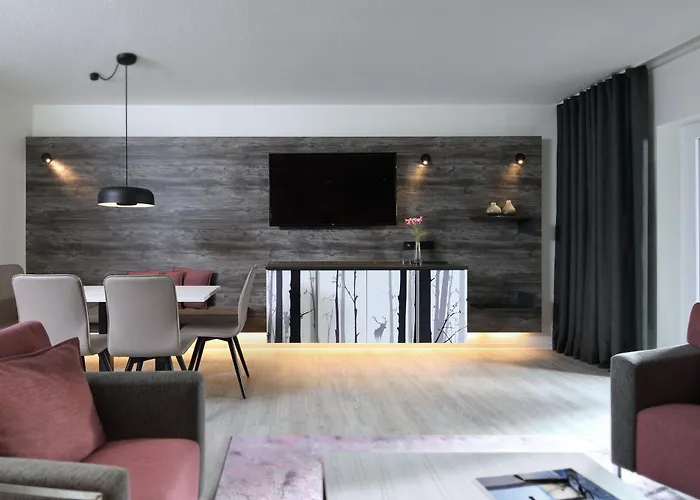 Dorint Resort Winterberg