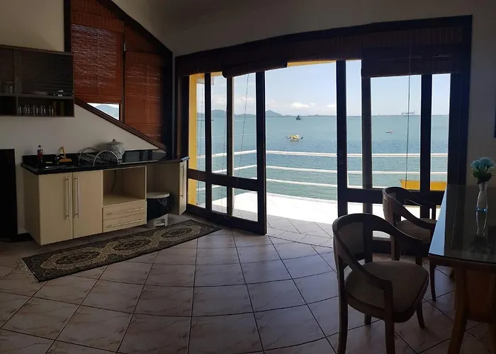 Pousada Pedra das Tartarugas