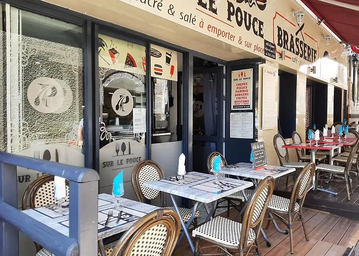 Hôtel Le Passage de Vallon