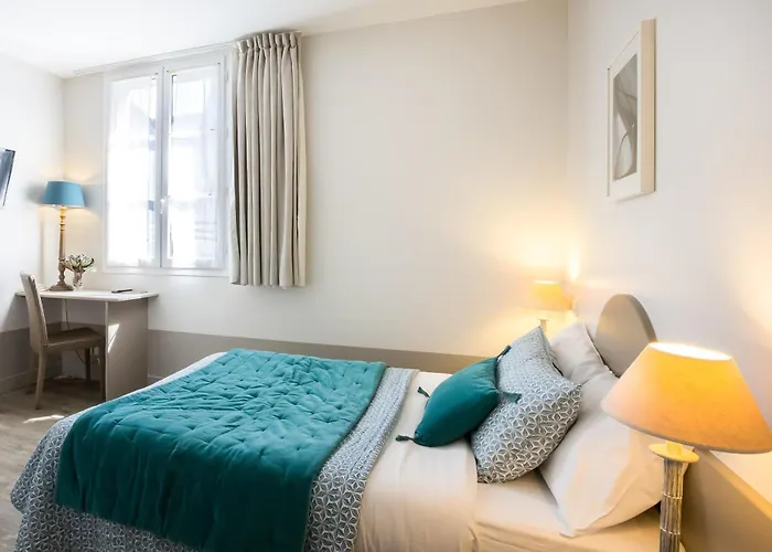 Hotel L'Adresse
